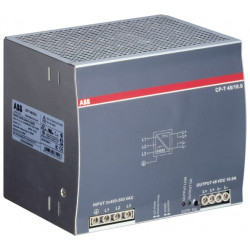 ABB 1SVR427055R2000