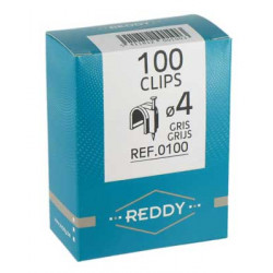 REDDY 0100