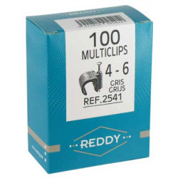 REDDY 2541