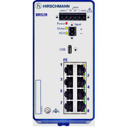 HIRSCHMANN 695943574
