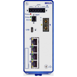 HIRSCHMANN 695943633