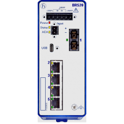 HIRSCHMANN 695943636