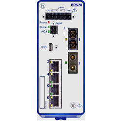 HIRSCHMANN 695943643