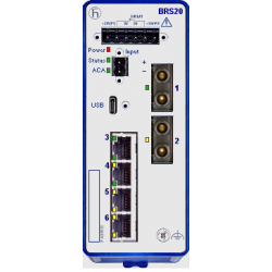 HIRSCHMANN 695943650