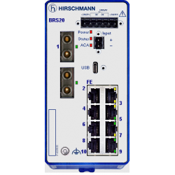 HIRSCHMANN 695943666