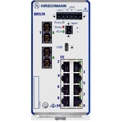 HIRSCHMANN 695943669