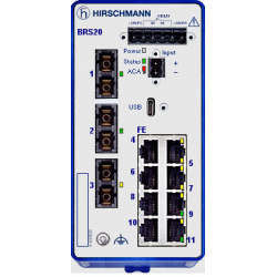 HIRSCHMANN 695943675