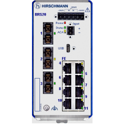 HIRSCHMANN 695943678