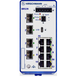 HIRSCHMANN 695943680