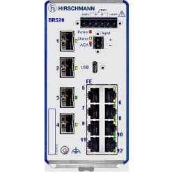 HIRSCHMANN 695943681