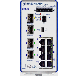 HIRSCHMANN 695943685