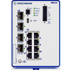 HIRSCHMANN 695943686