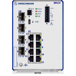 HIRSCHMANN 695943687