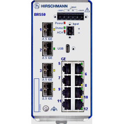 HIRSCHMANN 695943697