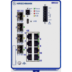 HIRSCHMANN 695943698