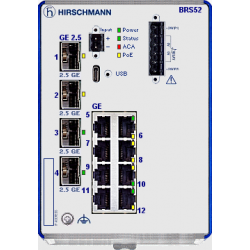 HIRSCHMANN 695943699