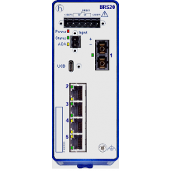 HIRSCHMANN 695943928