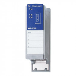 HIRSCHMANN 943718101