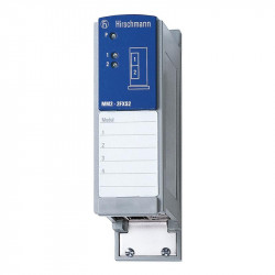 HIRSCHMANN 943719101