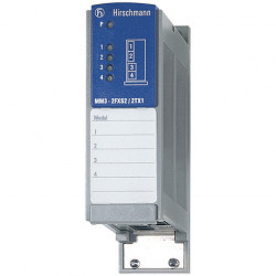 HIRSCHMANN 943762101