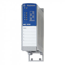 HIRSCHMANN 943764101