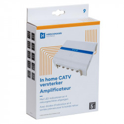 HIRSCHMANN 695004725