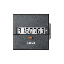 BAUSER 3811.3.1.1.0.2-001