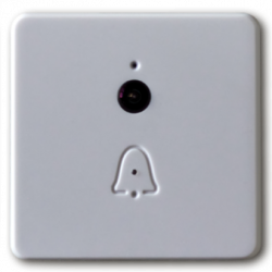 DIVUS SQUARE SMALL C-SG