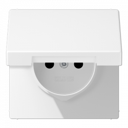 JUNG LS1521FKLWWMPL1