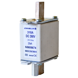 JEANMÜLLER N5604374