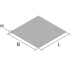 PUK UBP-VR 2S