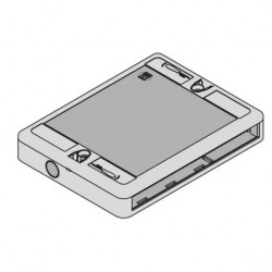 PUK UV-W0 6K