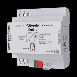 Zennio ZPSU320