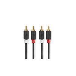 NEDIS CABW24200AT100