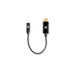 NEDIS CCBW65950BK015