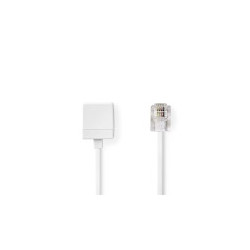 NEDIS TCGP90205WT100