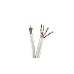 NEDIS TN-CAT6C18-20M