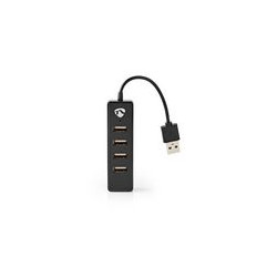 NEDIS UHUBU2420BK