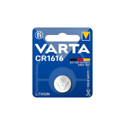 NEDIS VARTA-CR1616