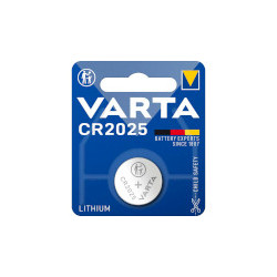 NEDIS VARTA-CR2025