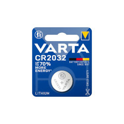 NEDIS VARTA-CR2032