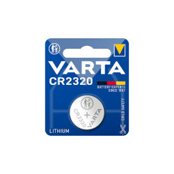 NEDIS VARTA-CR2320