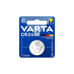 NEDIS VARTA-CR2450