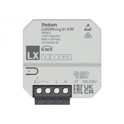 THEBEN 4800621