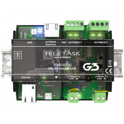 TELETASK TDS10300