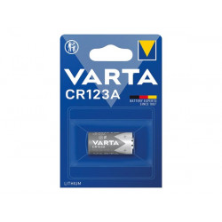 CR123A