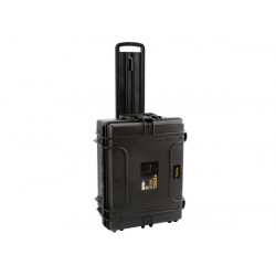 HC540SH245TR