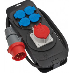 BRENNENSTUHL 1151604010