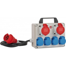 BRENNENSTUHL 1153654