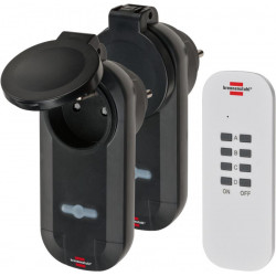 BRENNENSTUHL 1507031